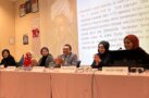 BURDUR’DA SELÇUKLU SULTANLARI PANELİ
