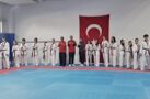 OKUL SPORLARI TAEKWONDO  İL ŞAMPİYONLARI BELLİ OLDU