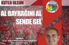 TEFENNİ’DE 29 EKİM ETKİNLİKLERİ