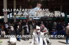 SALI PAZARINDA TAM KAPANMA YOĞUNLUĞU