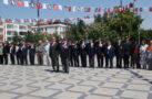 KIBRIS BARIŞ HAREKATININ 52’İNCİ YIL DÖNÜMÜ