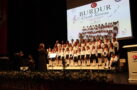 HALK EĞİTİM MERKEZİ ÇOCUK KOROSU KONSER VERDİ