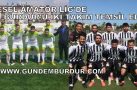 BÖLGESEL AMATÖR LİG’DE BURDUR’U İKİ TAKIM TEMSİL EDECEK