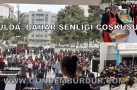 OKULDA BAHAR ŞENLİĞİ COŞKUSU