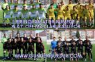 YEŞİLOVA BELEDİYESPOR BİRİNCİ AMATÖR KÜMEDE NORMAL SEZONUN BİRİNCİSİ