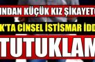 BUCAK’TA CİNSEL İSTİSMAR İDDİASI