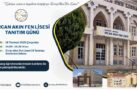 ERCAN AKIN FEN LİSESİ TANITIM GÜNLERİ 16 TEMMUZ’DA