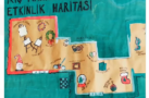 BAHÇEŞEHİR KOLEJİNDEN MUHTEŞEM KIŞ KARNAVALI