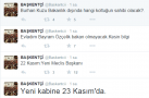 YENİ KABİNEDE BURDURLU BAKAN OLACAK MI?