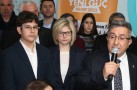 SÜLEYMAN FAKİ ADAY ADAYLIĞINI AÇIKLADI
