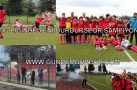 U-13 LİGİNDE YENİ BURDURSPOR ŞAMPİYON
