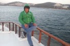 YEŞİLOVA’DA ASKER EĞLENCESİ DÖNÜŞÜ ÖLÜM