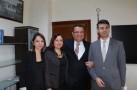 MEHMET GÖKER’DE SAHAYA İNDİ