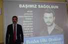 ÜLKÜ OCAKLARI FIRAT YILMAZ ÇAKIROĞLU ANISINA KAN VERDİ