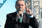 CUMHURBAŞKANI ERDOĞAN BURDUR’DA