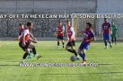 PLAY-OFF’TA HEYECAN HAFTA SONU BAŞLIYOR