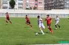 YENİ BURDURSPOR, ANTALYA ŞİMŞEKSPOR DOSTLUK MAÇI