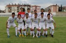 U-16 GRUP MÜSABAKALARI BAŞLADI