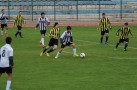 BUCAK OĞUZHANSPOR GOL OLDU YAĞDI