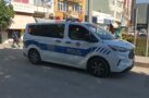 KONTAK ANAHTARINI ÜZERİNDE UNUTTUĞU MOTOSİKLETİ ÇALINDI