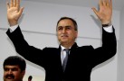 REŞAT PETEK “BURDUR ADAYI OLDUĞUMU TV’DEN ÖĞRENDİM”