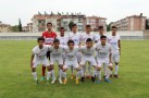 ANTALYA ÖZERSPOR U-16 GRUP ŞAMPİYONU