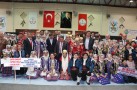 FOLKLÖR BİLDİĞİNİZ GİBİ