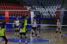 YILDIZ KIZ-ERKEK VOLEYBOL YARI FİNAL MAÇLARI BAŞLADI (TIKLA İZLE)