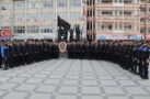 TÜRK POLİS TEŞKİLATI 179 YAŞINDA