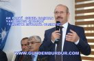 SORGUN “YARGIYA MÜDAHİL OLMAYIZ”