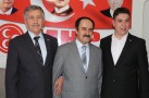 HÜSEYİN ÖZEREN MHP’DEN MİLLETVEKİLİ ADAY ADAYI