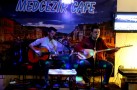 MEDCEZİR CAFE AÇILDI
