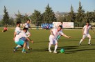 VALİLİK KUPASI FUTBOL TURNUVASI BAŞLADI