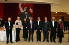 VALİ YILMAZ’DAN CUMHURİYET BAYRAMI RESEPSİYONU
