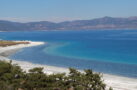 SALDA GÖLÜ’NE BİLİM  MERKEZİ