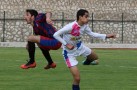U-19 LİGİ B GRUBUNDA YENİ BURDURSPOR LİDER