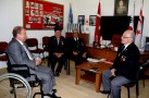 LEVENT ERSÖZ “YENİDEN VATAN GÖREVİNDEYİZ”