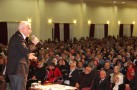Nihat Hatipoğlu’na sevgi seli
