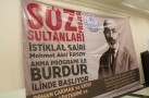 “SEN SAHİP ÇIKARSAN BU VATAN BATMAYACAKTIR”