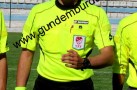 Burdur’un tek ulusal futbol hakemi