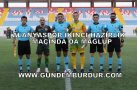 ALANYASPOR İKİNCİ HAZIRLIK MAÇINI DA KAYBETTİ