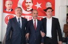 MUSTAFA YİĞİT MHP MİLLETVEKİLİ ADAY ADAYI