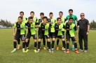 U-19’DA BUCAK BELEDİYE OĞUZHANSPOR ŞAMPİYON