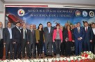 HİSARCIKLIOĞLU “İSTİHDAM ÜZERİNDEKİ YÜKTE DÜNYA BİRİNCİSİYİZ”