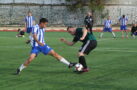 BURDUR’DA KAMU SPOR OYUNLARI FUTBOL TURNUVASI BAŞLADI