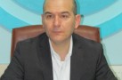 Süleyman Soylu Burdur’da