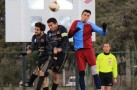 GÖLHİSARSPOR’A ÖZEL İDARE DARBESİ