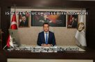 BUCAK BELEDİYE BAŞKANLIĞI’NA MECLİS ÜYESİ YASİN UĞUR ATANDI