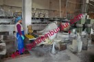 Mermer Sektörü krizin eşiğinde