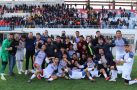 MAKÜSPOR YENİ STADINDA İLK MAÇINDA GALİP